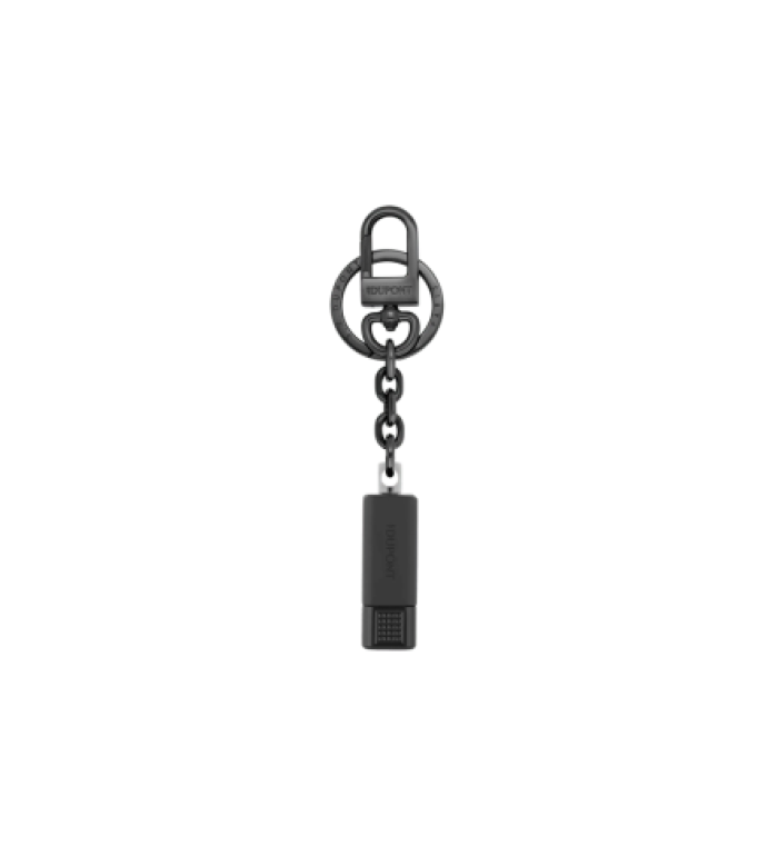 Пънч за пури S.T.Dupont Double Puncher Black 3281P