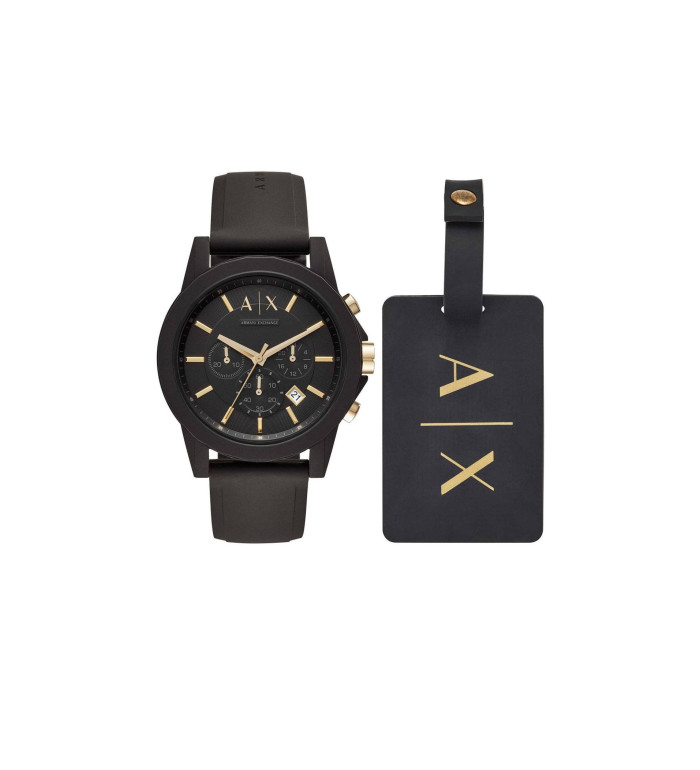 Armani Exchange Outerbanks AX7105