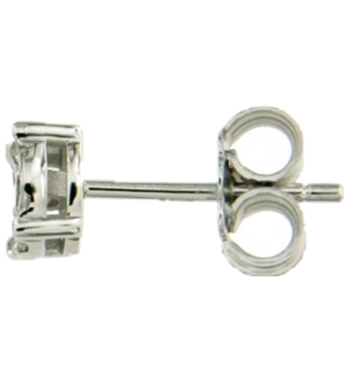 CARA DIAMANTI Златни обеци с диаманти BB0453W/0.30ctsSI/H