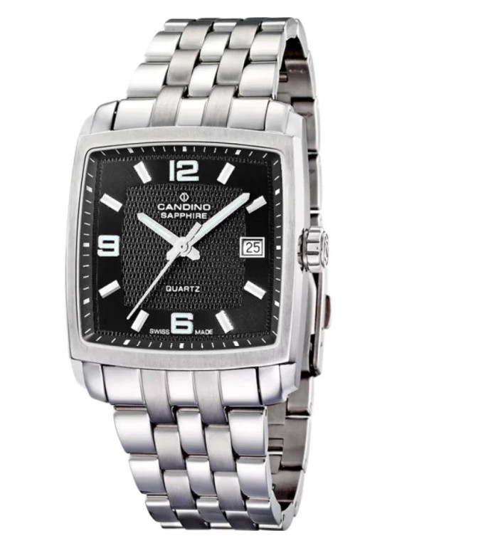 ЧАСОВНИК CANDINO CANDINO 1947 36MM C4372/M