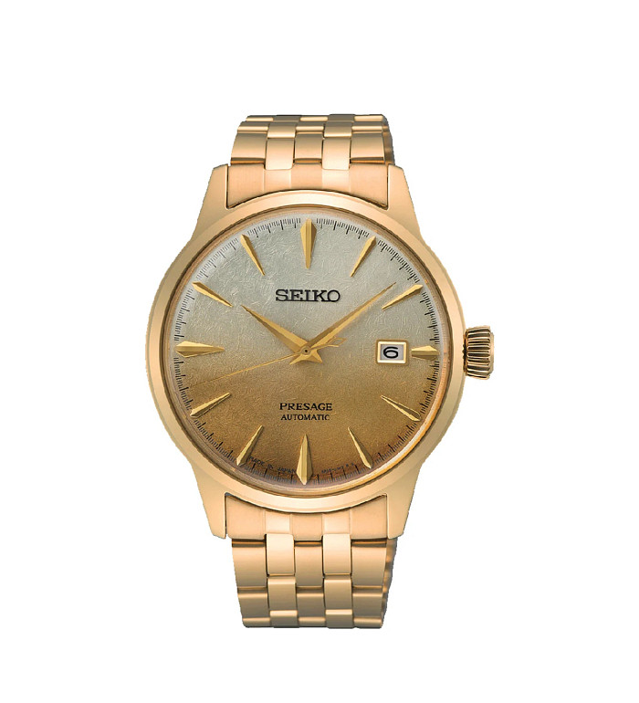 Seiko Presage Automatic SRPK46J1
