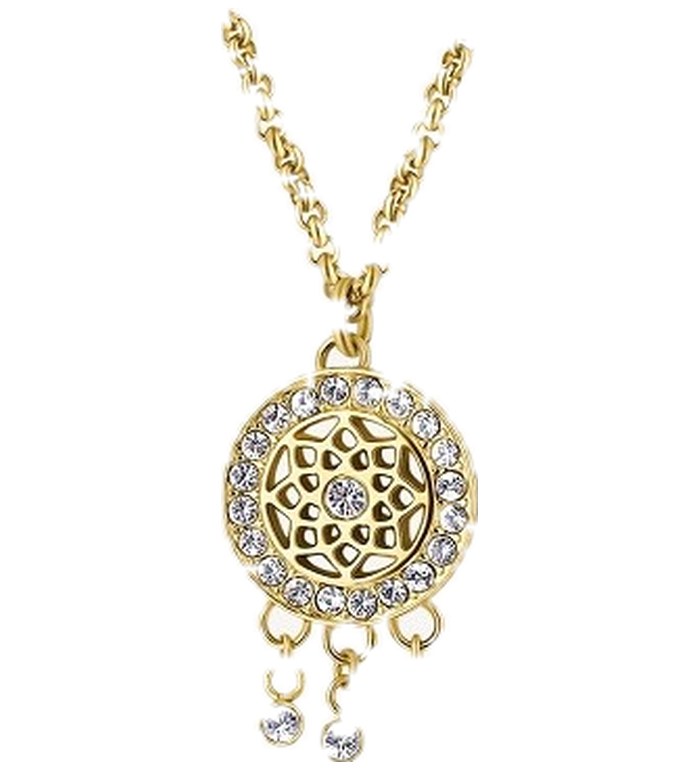 Колие Brosway CHAKRA DREAMCATCHER BHKN096