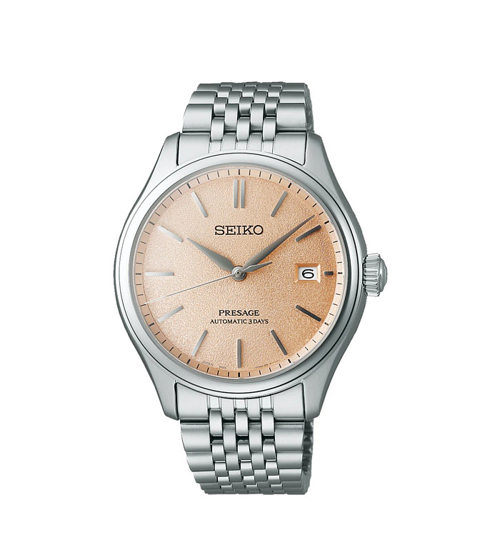Seiko Presage Classic SPB467J1