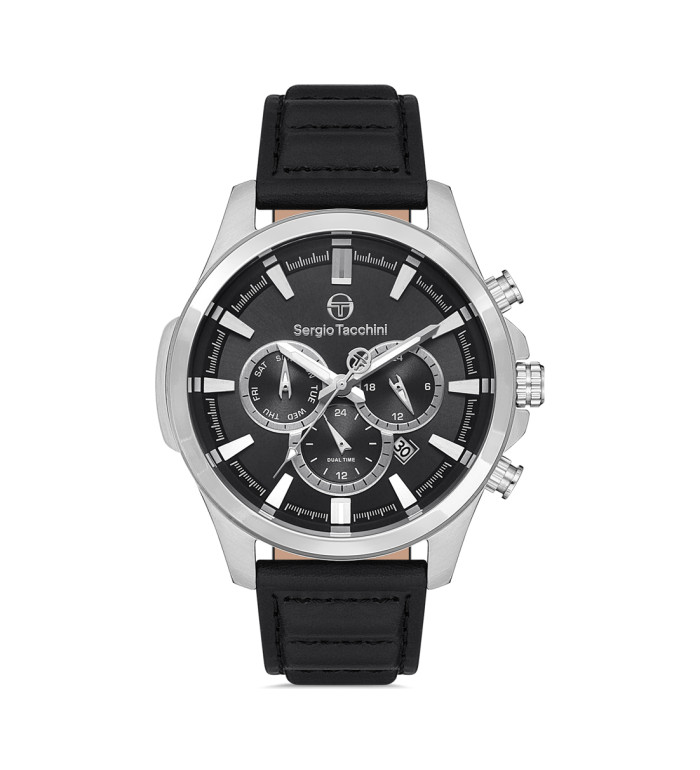 SERGIO TACCHINI ARCHIVO 45MM MANS WATCH ST.1.10246-1