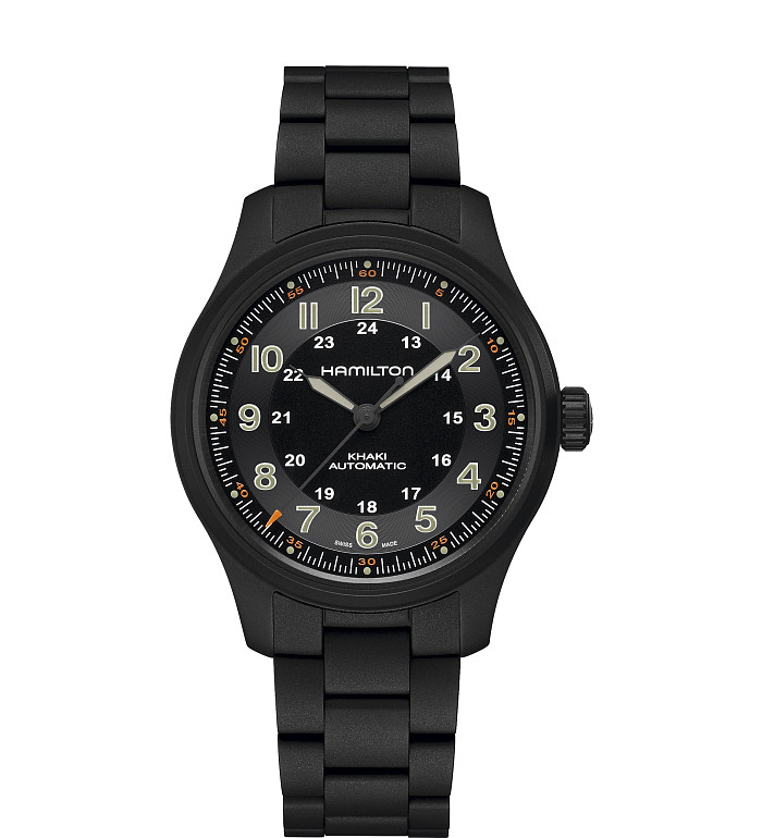 Hamilton Khaki Field H70665130