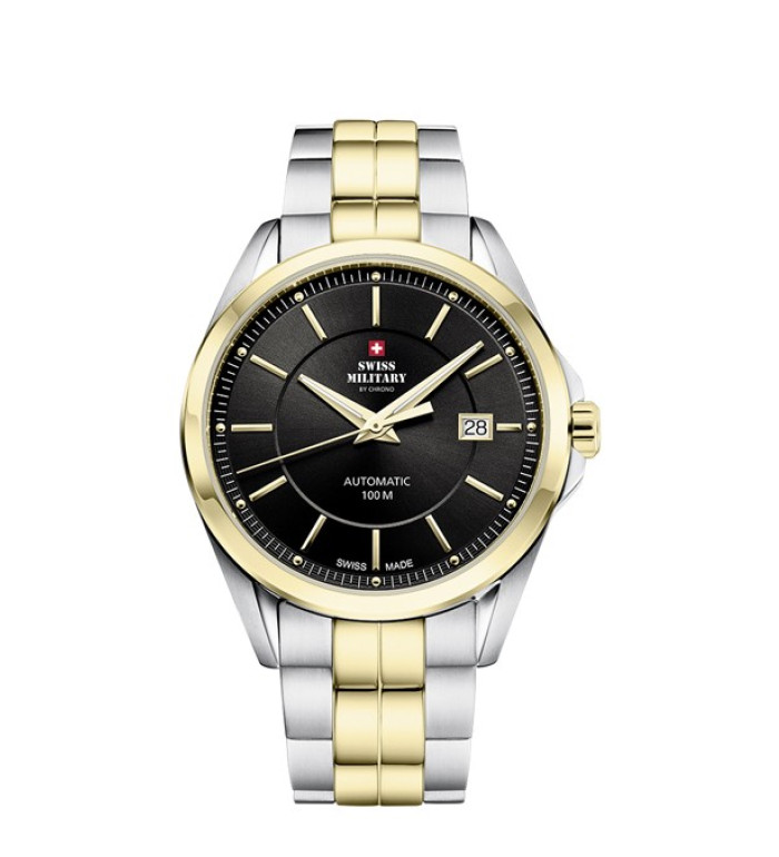Swiss Military By Chrono SMA34085.05