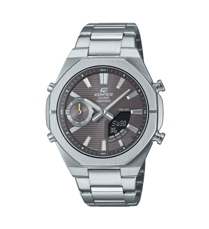 CASIO EDIFICE ECB-S10D-8AEF