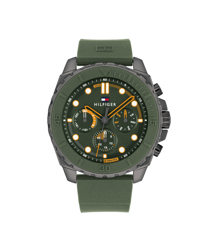 Tommy Hilfiger Morgan 1710688
