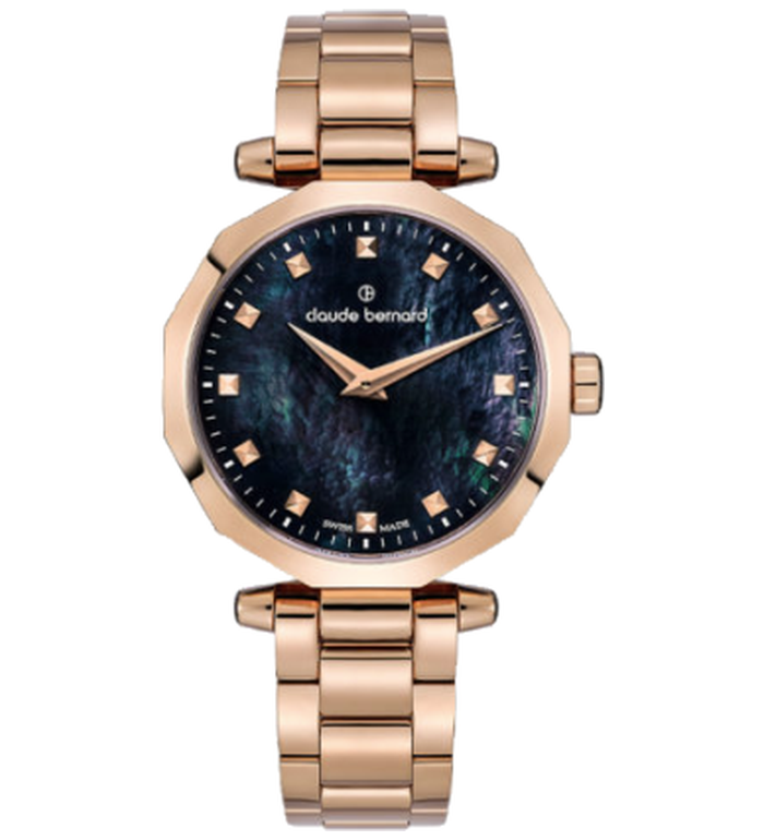CLAUDE BERNARD DRESS CODE 29MM 20229-37RM-NANR