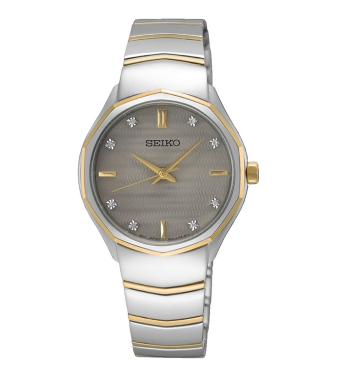 SEIKO TITANIUM LADY SUR616P1