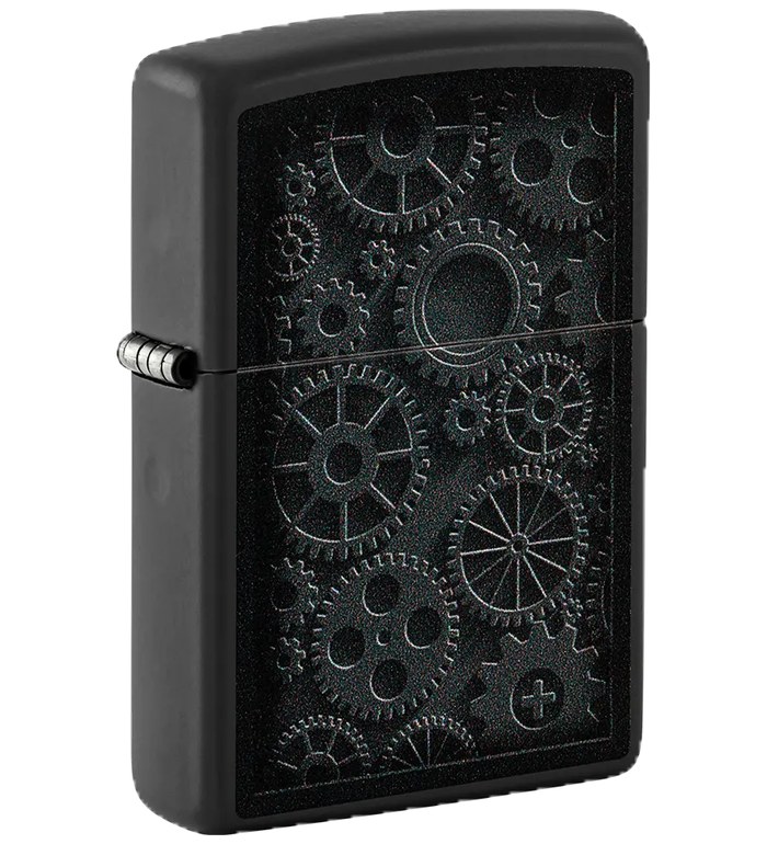 Запалка Zippo - Steampunk Design 48999