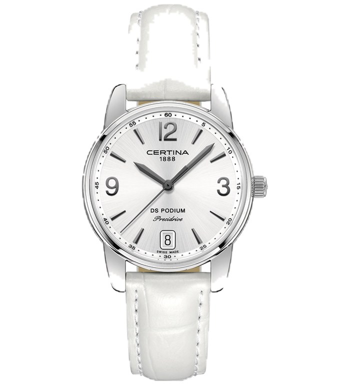 CERTINA DS PODIUM 33MM C034.210.16.037.00