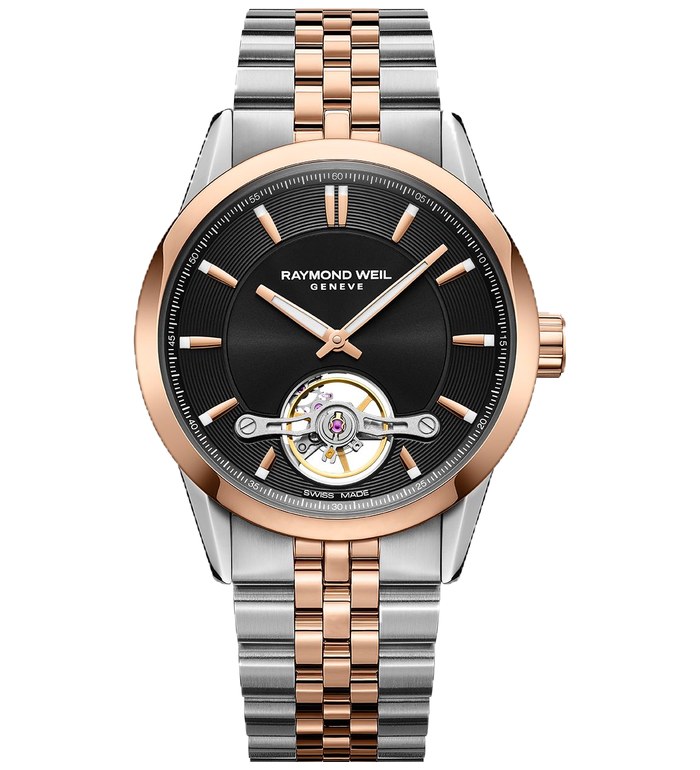 RAYMOND WEIL FREELANCER 42.5MM 2781-SP5-20051