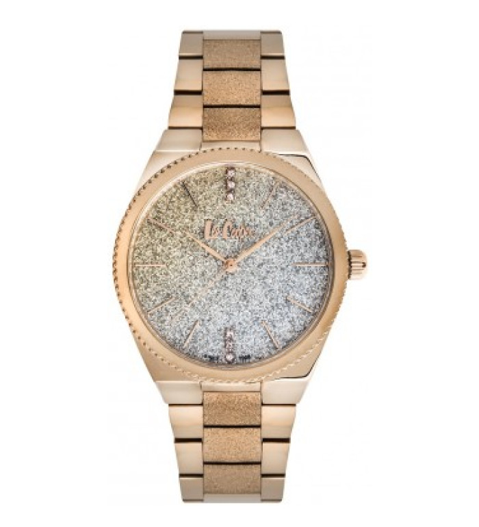 LEE COOPER ELEGANCE 34MM LADIES WATCH LC06966.440