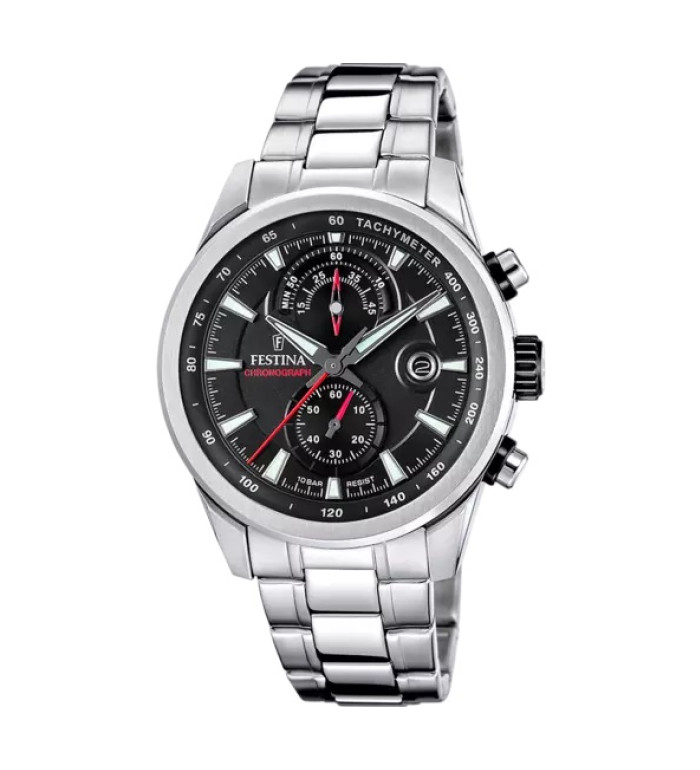 FESTINA CHRONOGRAPH 44MM F20694/6