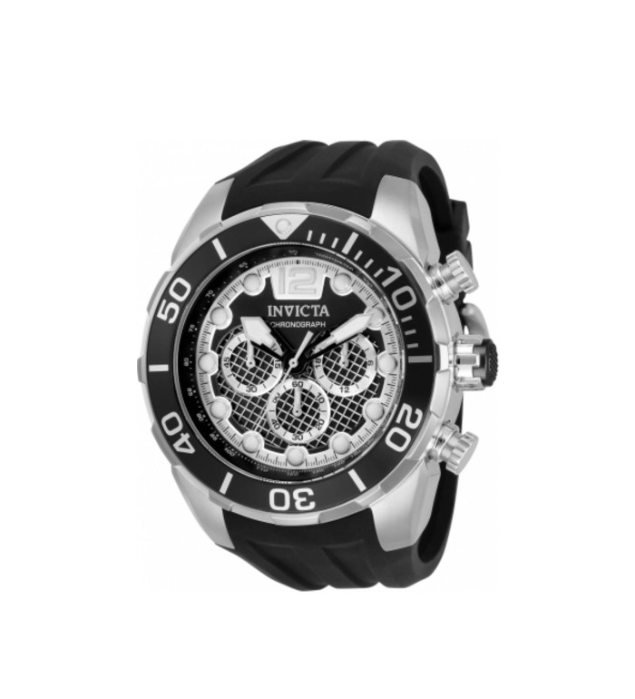 Invicta Pro Diver