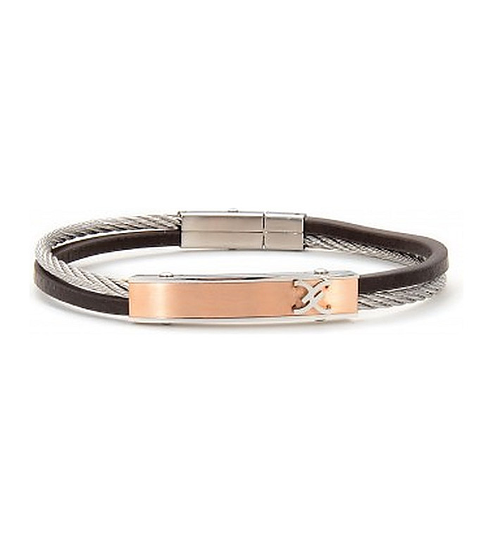 BRACELET DANIEL KLEIN DKJ.6.2103.02