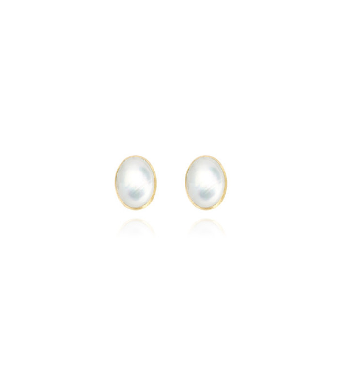 NANIS BOULES small ОБЕЦИ СЕДЕФ, ПЛАНИНСКИ КРИСТАЛ OA10-609