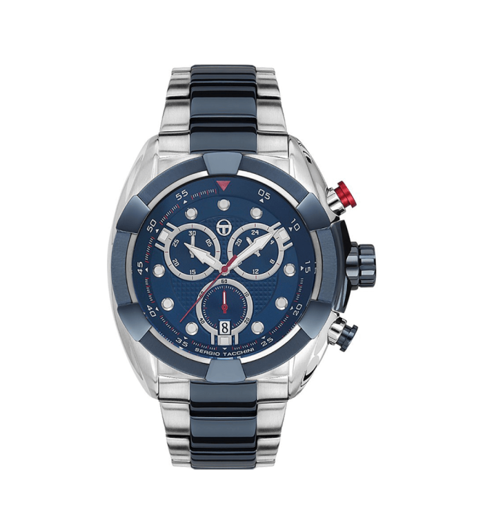 Sergio Tacchini Heritech Mans ST.5.110.03