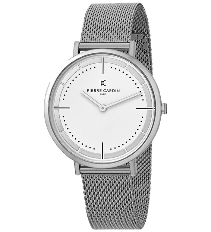 PIERRE CARDIN BELLEVILLE PARK 41MM CBV.1027