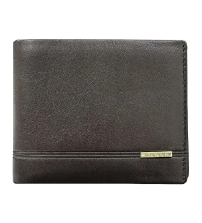 Мъжки портфейл Cross Classic Century - Oak Brown, с 8 отделения за карти