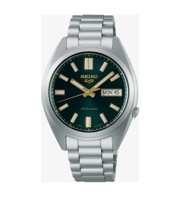 SEIKO 5 SPORT SNXS SERIES 38.5 MM SRPL57K1