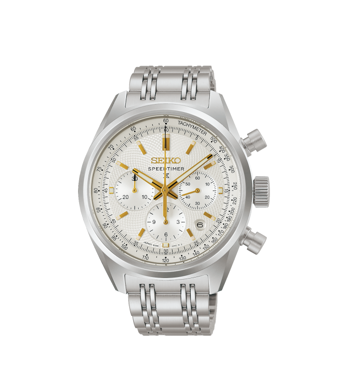 Seiko Prospex Speedtimer Automatic Chronograph SRQ059J1