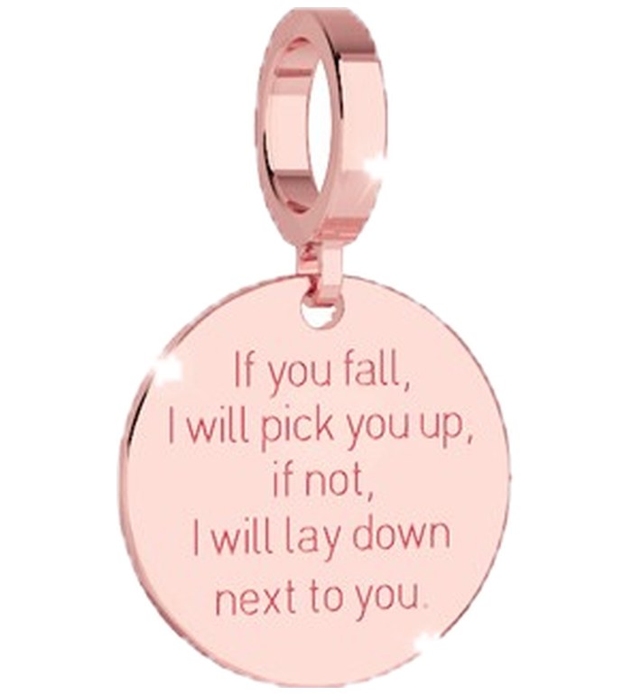 Rebecca Charms BWMPBR91