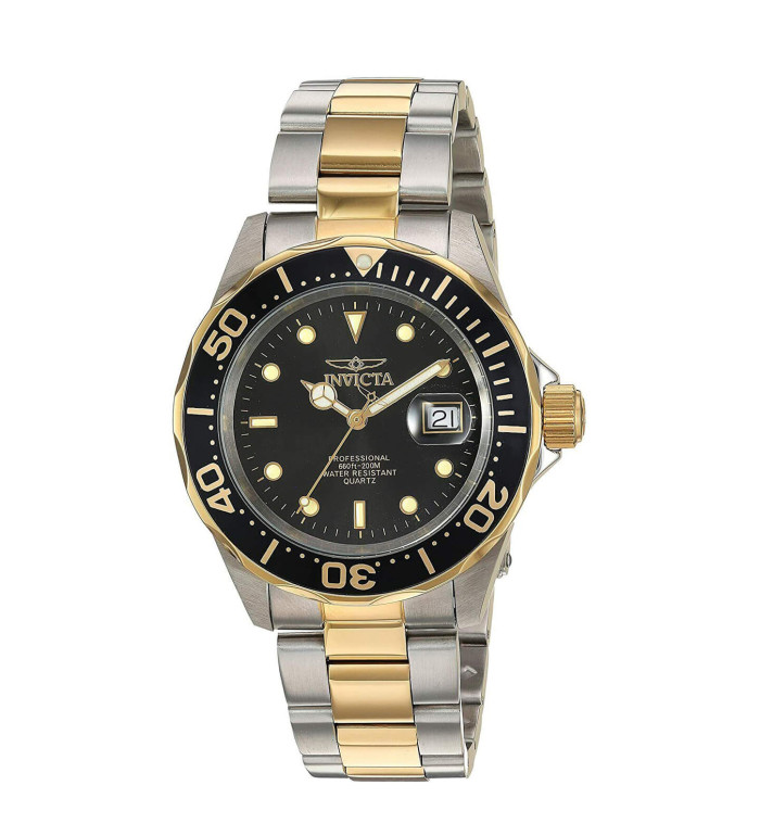 Часовник Invicta Pro Diver