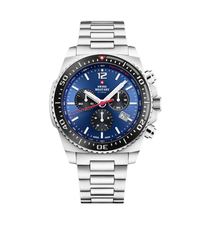 Swiss Military By Chrono SM34093.02