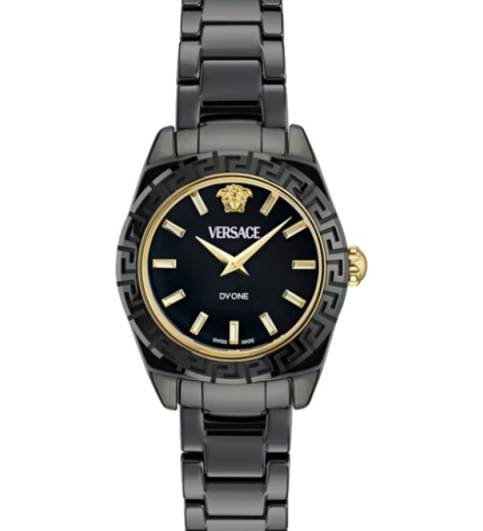 VERSACE DV ONE MANI 28MM VE9F00124