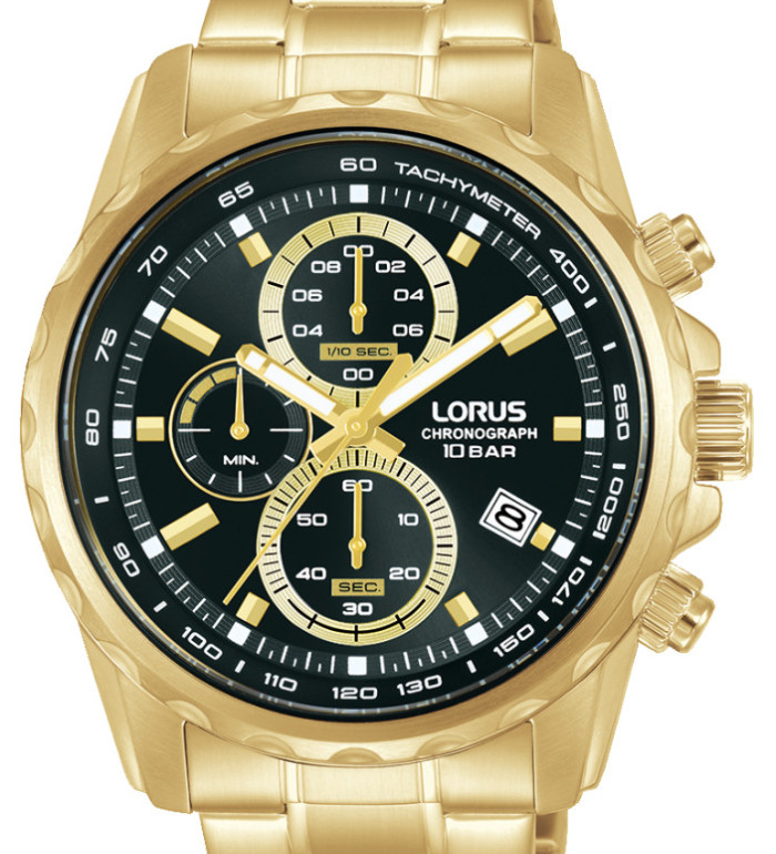 Lorus Sports RM378JX9