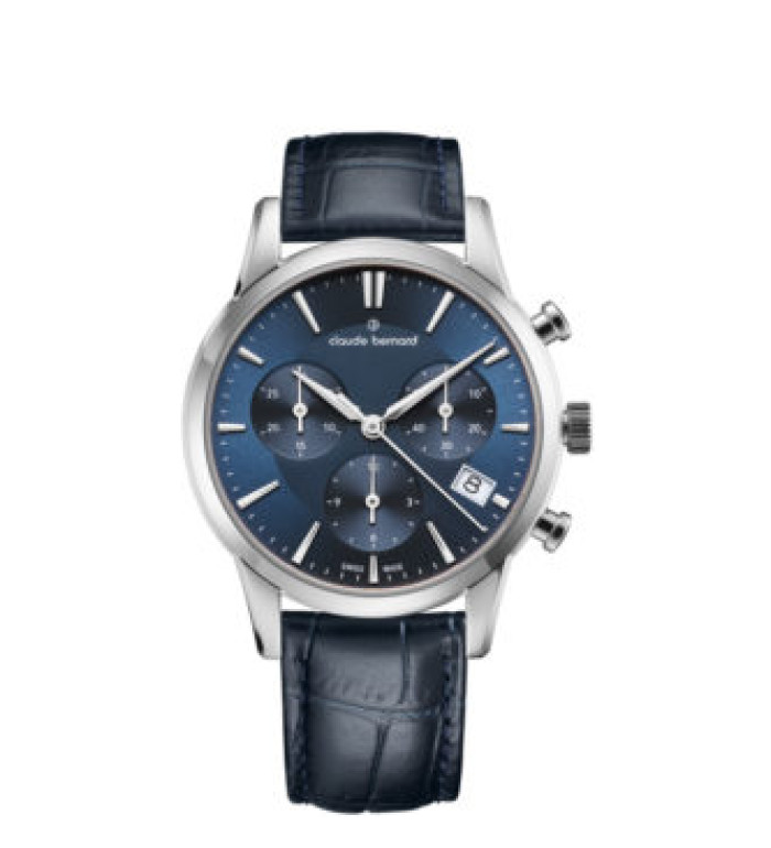 CLAUDE BERNARD DRESS CODE 35MM LADIES' WATCH 10231 3 BUIN