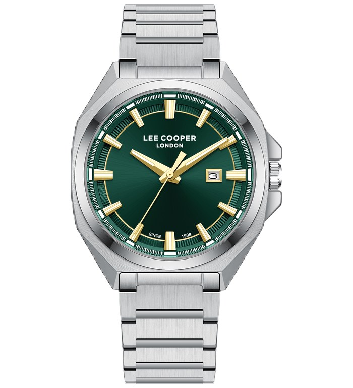 Мъжки часовник Lee Cooper LC08271.370