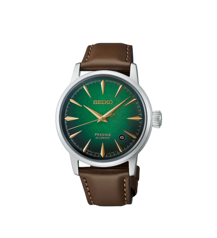 Seiko Presage Cocktail Time HCB002J1