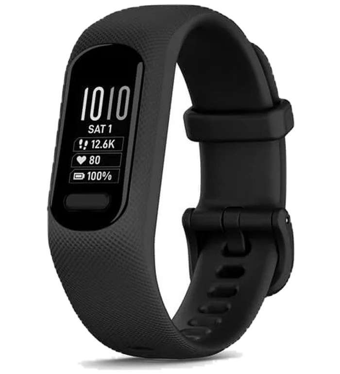 vívosmart® 5 - Black (Large)