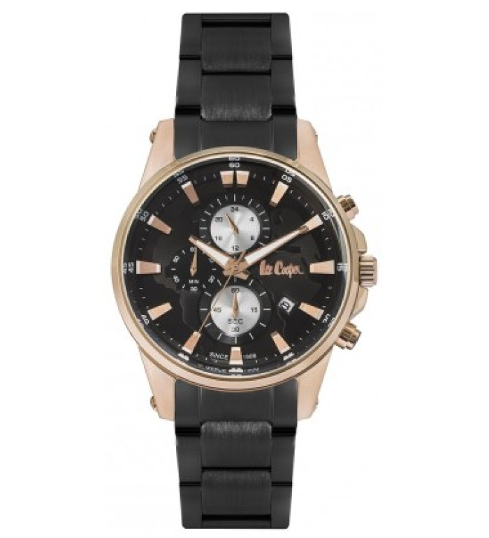 Мъжки часовник LEE COOPER LC07008.450