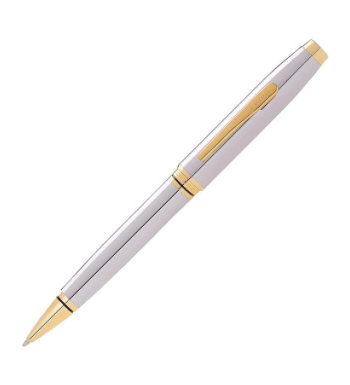 Химикалка Cross - Coventry Polished Chrome GT
