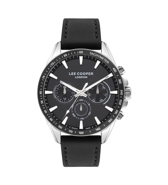 LEE COOPER CLASSIC 46MM MAN`S WATCH LC07598.351