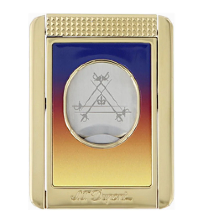 Резачка за пури S.T.Dupont Montecristo L'aurore 3434