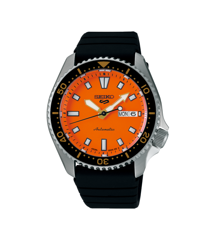 Seiko 5 Sports SKX Series SRPL89K1