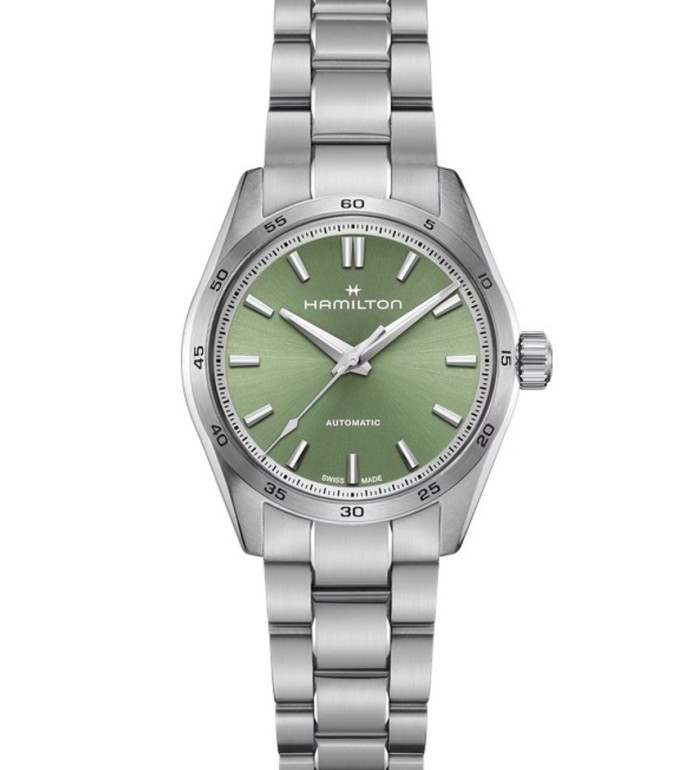 HAMILTON JAZZMASTER 34MM H36105160