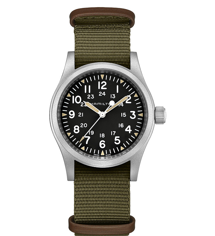 Hamilton Khaki Field H69439931