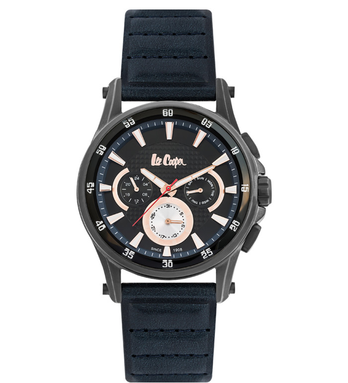 Мъжки часовник LEE COOPER LC06540.659