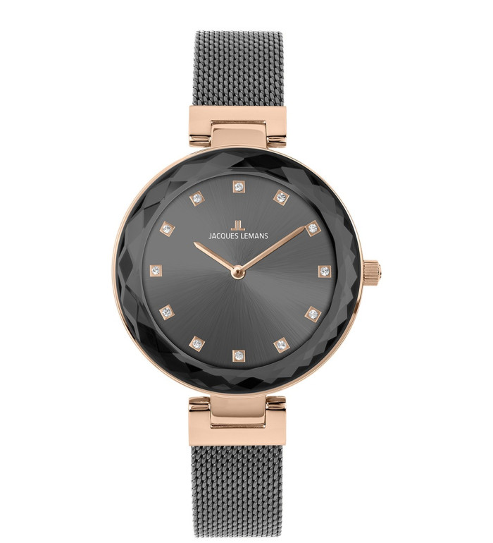 JACQUES LEMANS MILANO 38MM 1-2139F