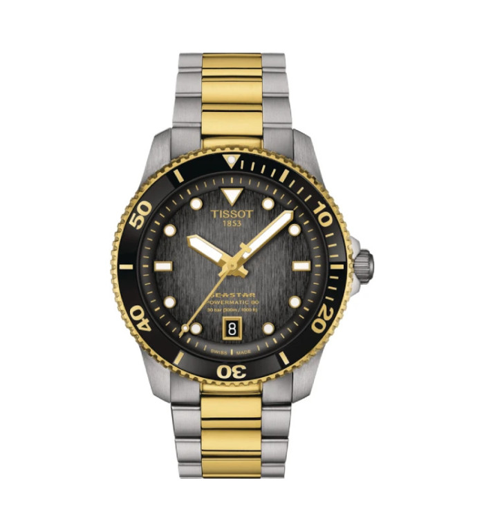 Tissot Seastar 1000 T120.807.22.051.00