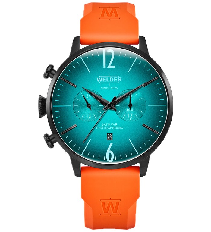 Мъжки Часовник WELDER Moody 47MM WWRC1021