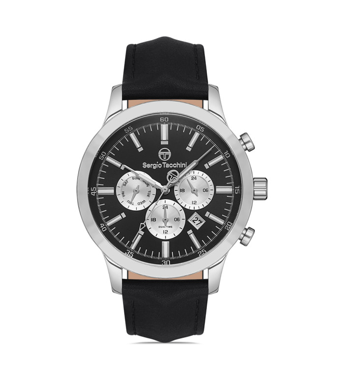 SERGIO TACCHINI ARCHIVO 45MM MANS WATCH ST.1.10242-1