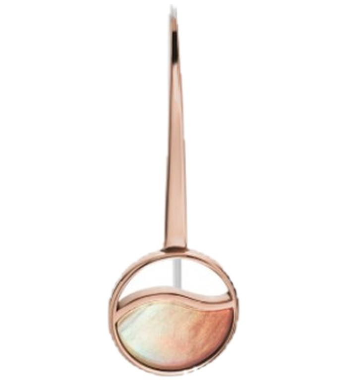 SKAGEN ОБЕЦИ AGNETHE MOTHER OF PEARL  SKJ1742791