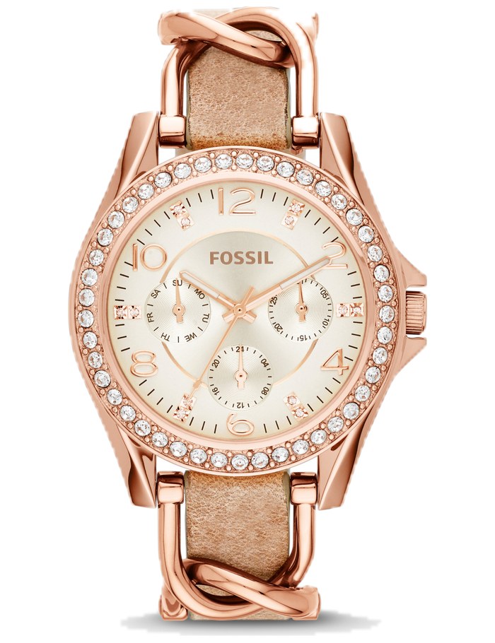 Fossil ES3466